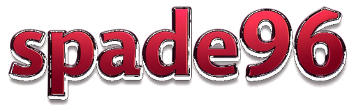 spade96 logo